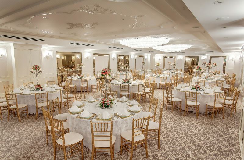 DoubleTree by Hilton Gaziantep photo 5