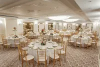 DoubleTree by Hilton Gaziantep - Gym
