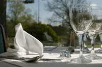 Craiglynne Hotel - Desayuno