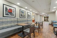 Elgin Inn - Gym