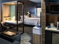 SpringHill Suites Springdale Zion National Park Hotels near Zion National Park
