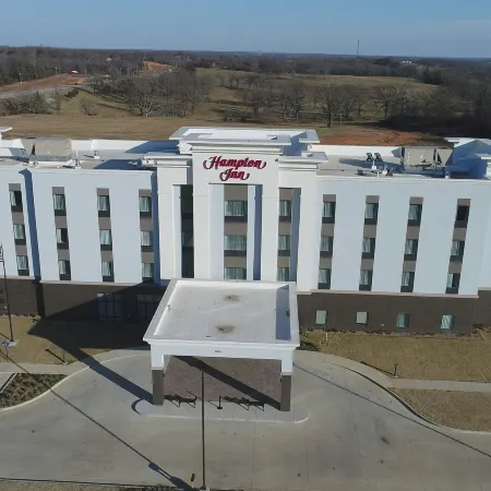 Hampton Inn West Plains