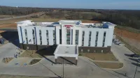 Hampton Inn West Plains - 2-Star
