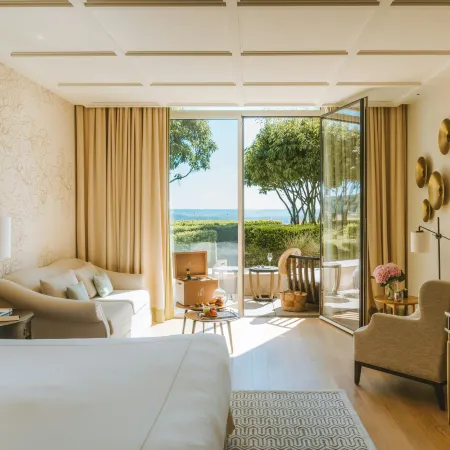 Royal Champagne Hotel & Spa