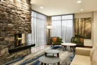 Fairfield Inn & Suites Hershey Chocolate Avenue - 3-Star
