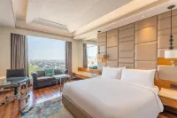 Radisson Blu Jammu - Pools
