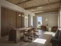 Parian Chronicle Hotel Paros - New