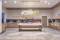 Hampton Inn & Suites by Hilton Shenandoah the Woodlands - breakfast