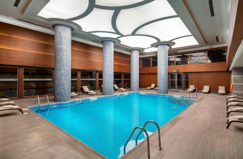 Sheraton Bursa Hotel photo 4