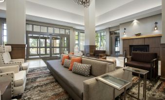 Home2 Suites by Hilton Phoenix Tempe, University Research Park