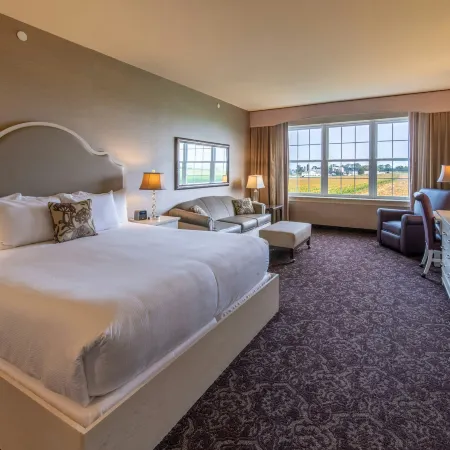 Amish View Inn & Suites