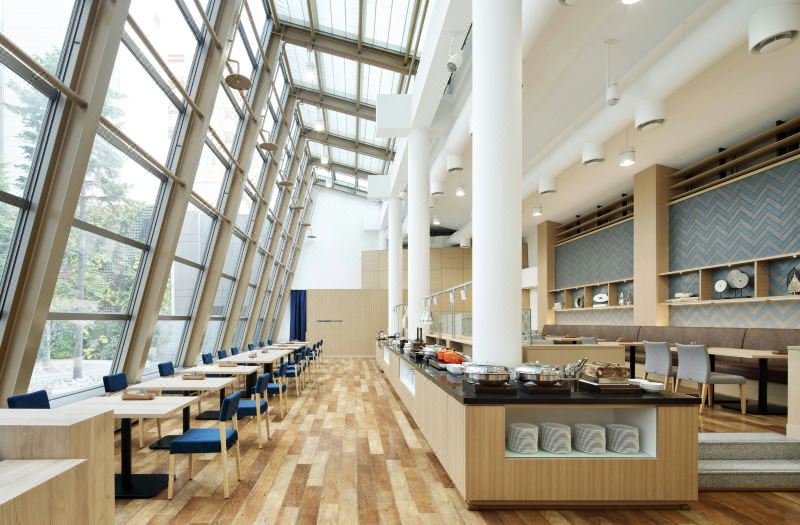 Fairfield by Marriott Sapporo photo 3