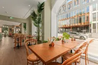 First Hotel Breiseth - 3-Star