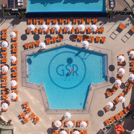 Grand Sierra Resort and Casino