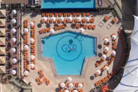 Grand Sierra Resort and Casino - Resorts