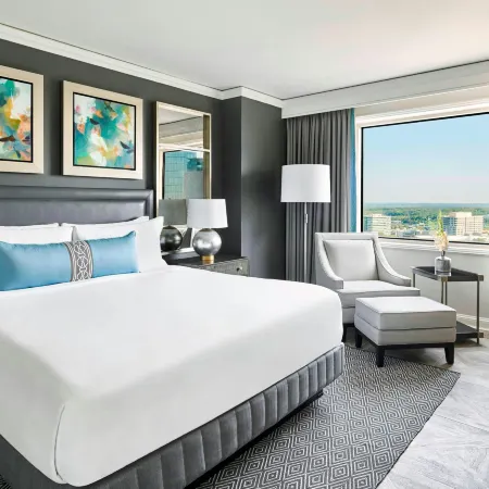 The Ritz-Carlton, Tysons Corner