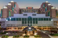 Philadelphia Marriott Downtown - Spa