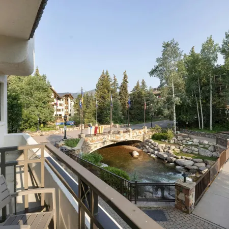 Sitzmark Vail