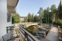 Sitzmark Vail - Mountain View