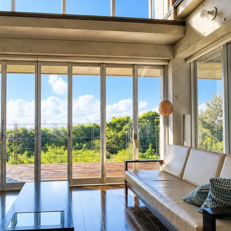 Private Villa The Beach AMAMI