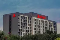 Sao Paulo Airport Marriott Hotel - Spa