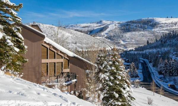 Deer Valley's Signature Collection