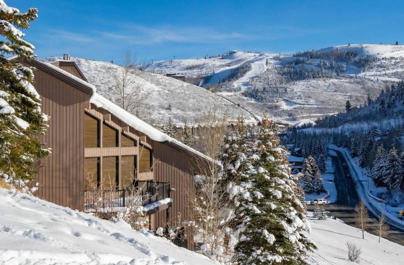 Deer Valley's Signature Collection
