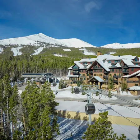 Crystal Peak Lodge, A Vail Resorts Property