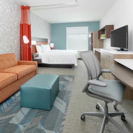 Home2 Suites by Hilton Hagerstown