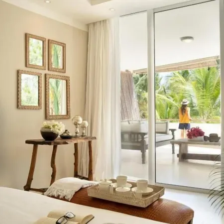 Billionaire Resort & Retreat
