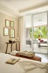 Billionaire Resort & Retreat - WiFi