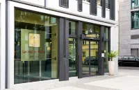 Leonardo Hotel Berlin Mitte Hotels in Berlin