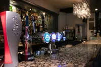 The Holt Hotel - bar