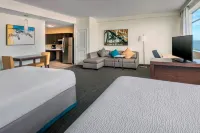 Residence Inn Fort Lauderdale Pompano Beach/Oceanfront - balcony