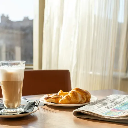 Hampton by Hilton Newcastle