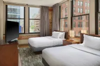 Homewood Suites by Hilton Grand Rapids Downtown, MI - 3-Star