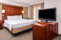 Residence Inn Florence - ジム