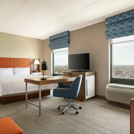 Hampton Inn & Suites Ephrata - Mountain Springs