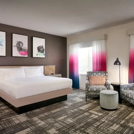 Hilton Garden Inn Bozeman