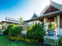 Pimann Buri Pool Villas Ao Nang Krabi - Pensions