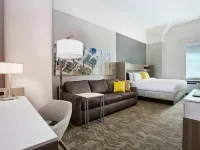 SpringHill Suites Milwaukee Downtown Hotels near North Point Lighthouse