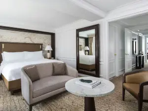 The Ritz-Carlton New York, Central Park