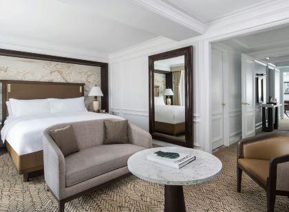 The Ritz-Carlton New York, Central Park