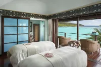 Mandarin Oriental, Canouan - spa