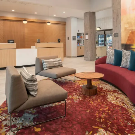 Homewood Suites by Hilton Belmont