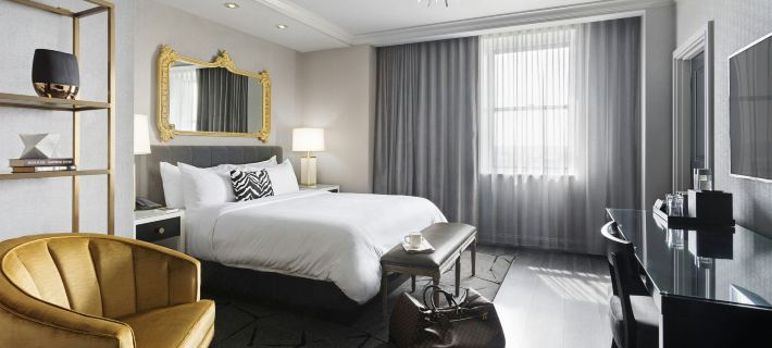 Hotel LeVeque, Autograph Collection Hotéis em Columbus