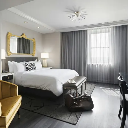 Hotel LeVeque, Autograph Collection