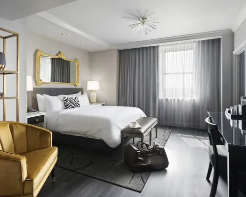 Hotel LeVeque, Autograph Collection Hotels near Ohio Theater