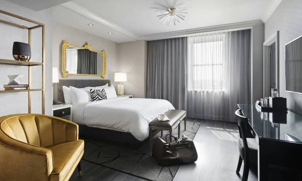 Hotel LeVeque, Autograph Collection