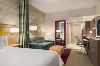 Home2 Suites by Hilton Glen Mills Chadds Ford - acceptant les animaux